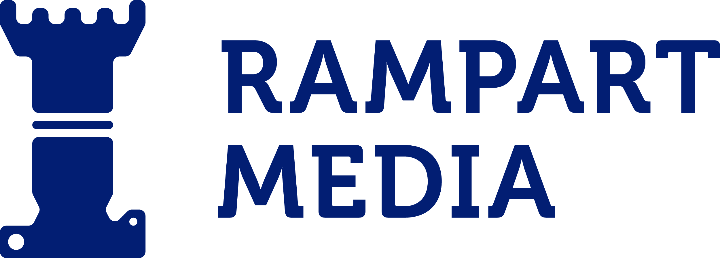 Rampart Media