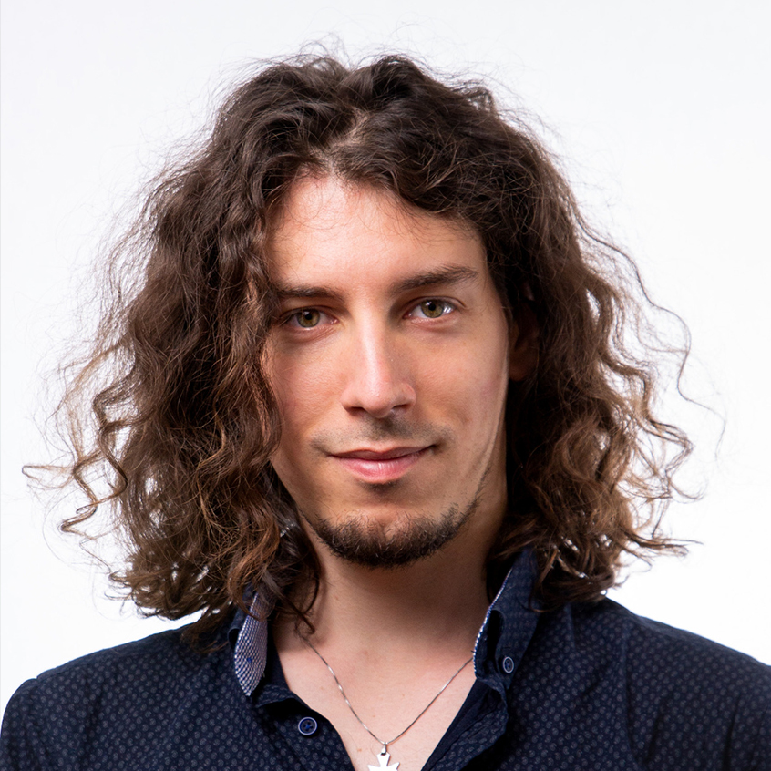 David Petcu